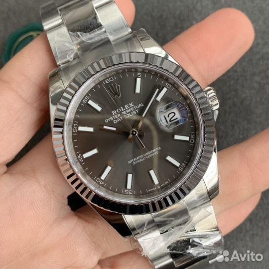 Часы Rolex Datejust 41mm