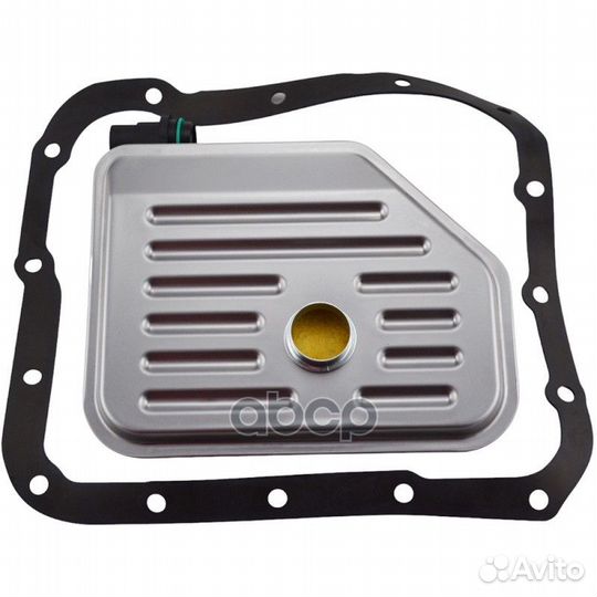 Фильтр АКПП с прокладкой поддона JT11214K azumi