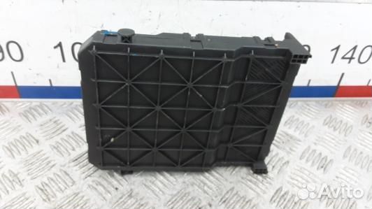 Блок комфорта citroen berlingo 1 (XBE10M301)