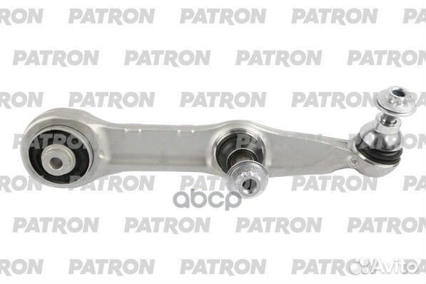 Рычаг MB W222/V222 14- прав. PS50308R patron