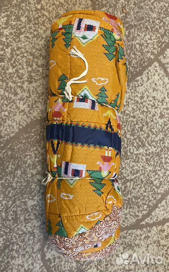 Спальный мешок
