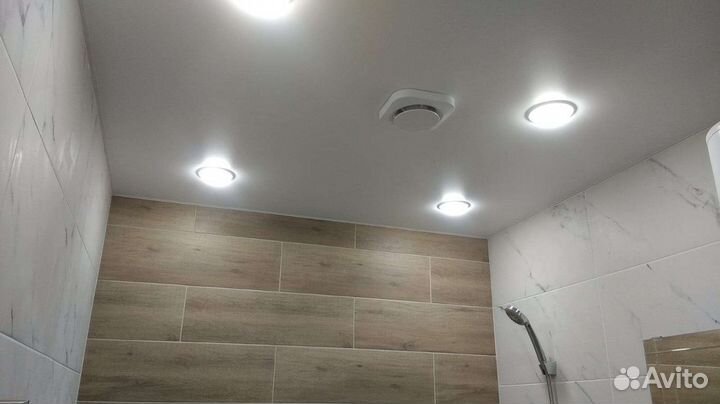 Ремонт и строительство