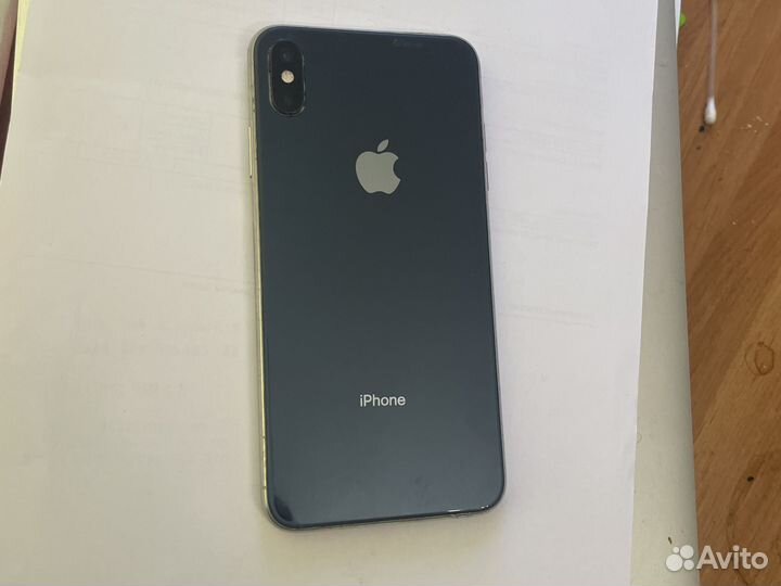 iPhone 10 xs max 64