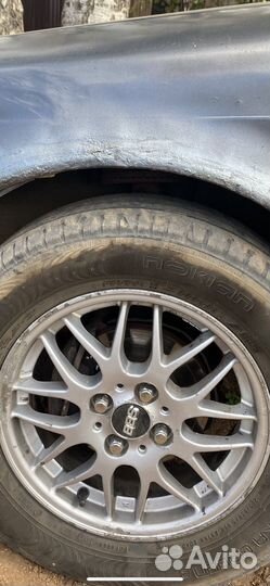 Диски R15 4 100