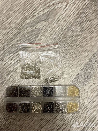 Набор для бисероплетения