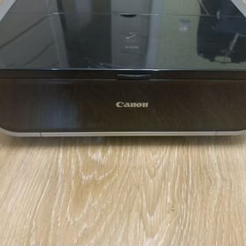 Принтер Canon iP5300