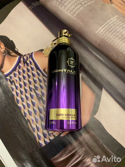 Духи женские