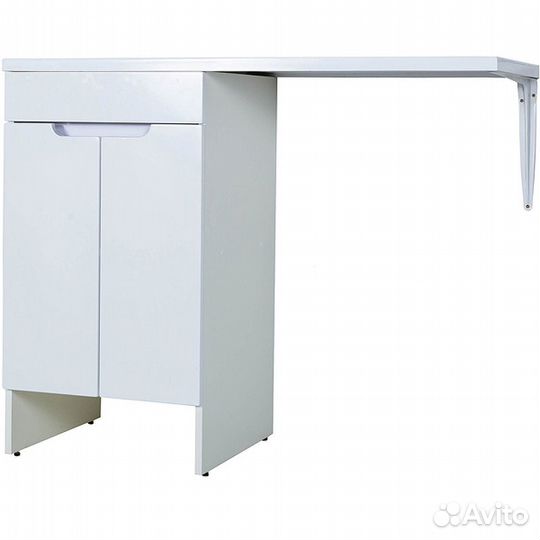 Тумба под раковину Orange spd-60tuw White