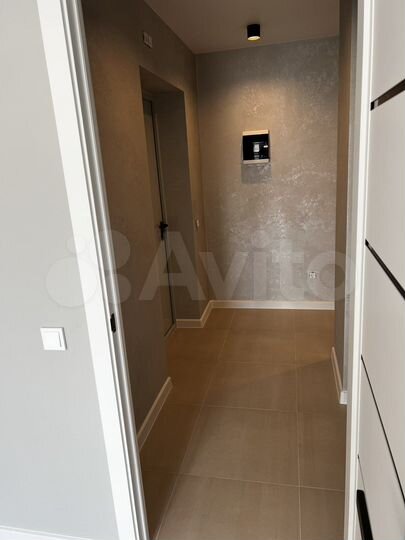 3-к. квартира, 87 м², 7/17 эт.