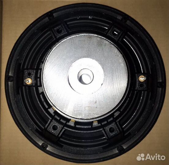 Canton нч динамик 31см 12’