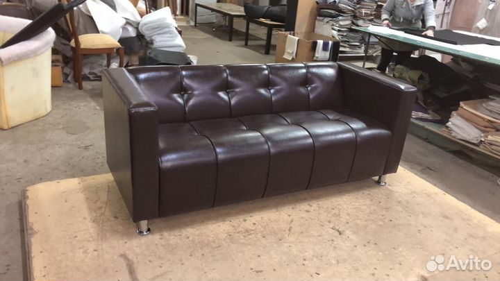 Диван Офисный, диван в офис Калуга