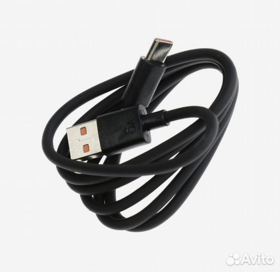 Кабель для зарядки и передачи данных