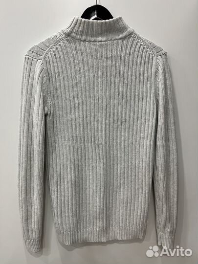 Джемпер мужской свитер zolla