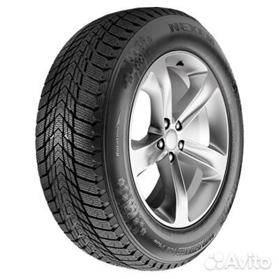 Nexen Winguard Ice Plus 225/55 R16 99T