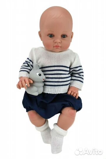 Пупс ароматизированный