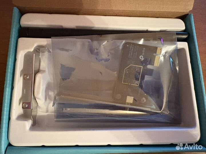 Tp-link Archer T2E AC600