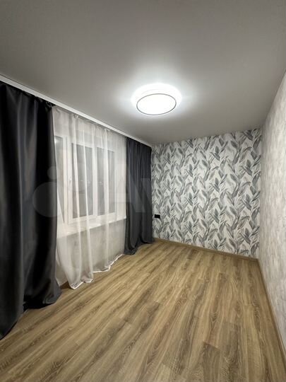 1-к. квартира, 38 м², 3/10 эт.