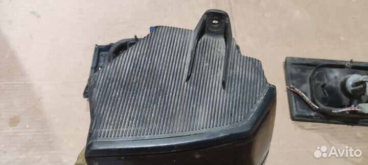 Фонари toyota camry sv 20 универсал камри