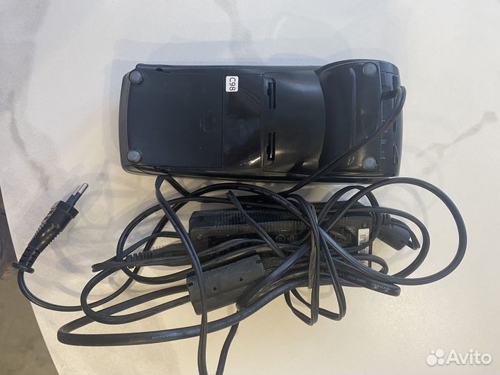 Терминал для эквайринга