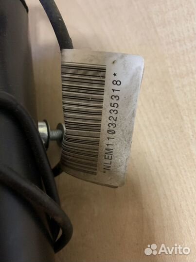 Подушка в сиденье Ниссан Тиида с11