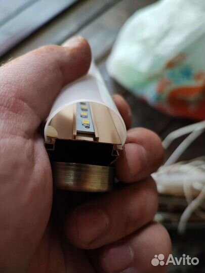 Лед лампы led цена за все вместе