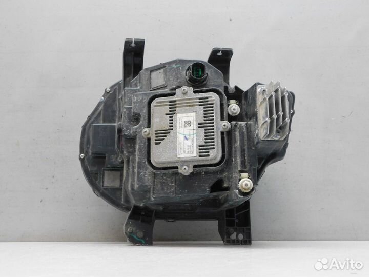 Фара правая Tank Tank 300