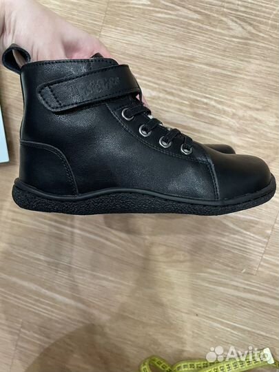 Tipsietoes ботинки зимние 1 (20.5 см)