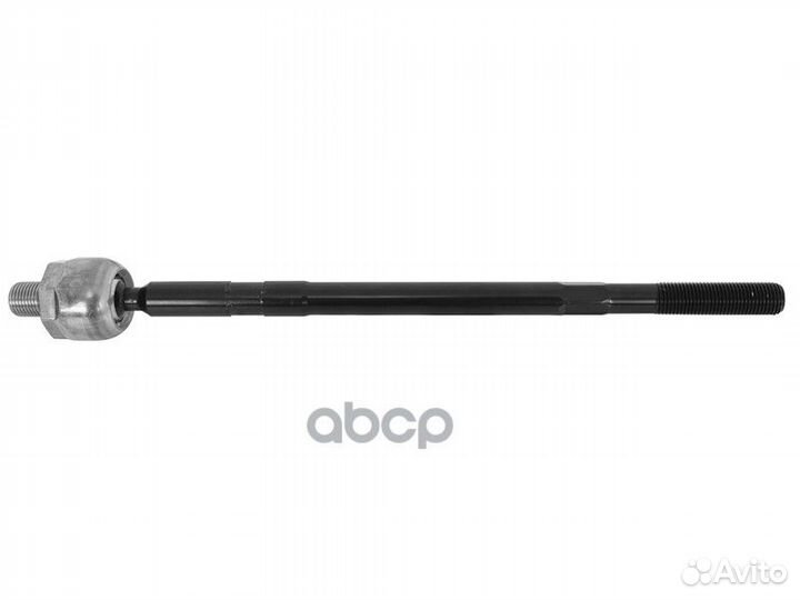 Тяга рулевая volkswagen polo 09- hssr0010 hosu