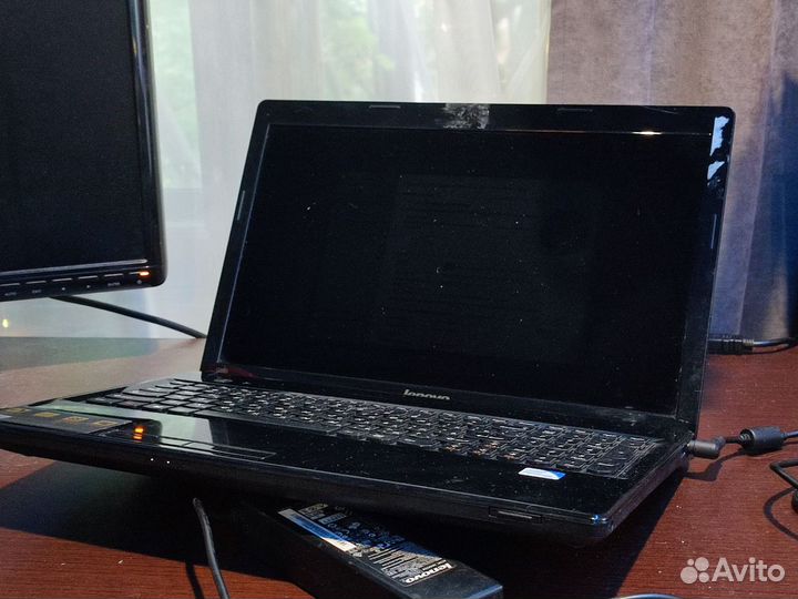 Lenovo G580, Pentium B960 2.2GHz, 8Gb, 500Gb