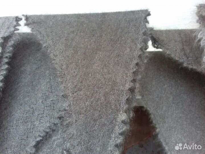 Шаль, пуховый платок, паутинка