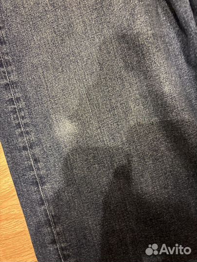 Реп джинсы cross jeans