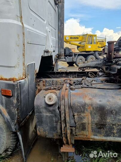 Маз на запчасти