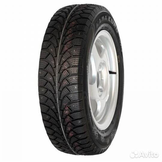 КАМА Кама-Евро-519 185/65 R14