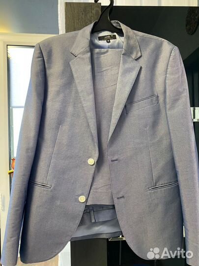 Костюм мужской классический