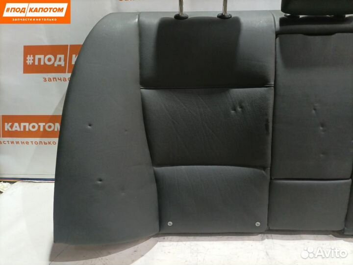 Сиденье заднее BMW 3 E90/E91/E92/E93 (2004 - 2010)