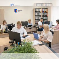 Готовый бизнес юридическая франшиза, Орёл