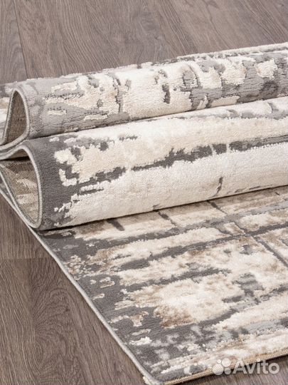 Ковер прямоугольный 2х3 Турецкий