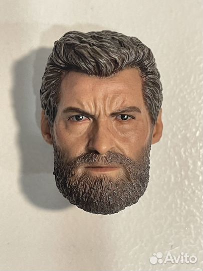 Коллекционная фигурка Логан