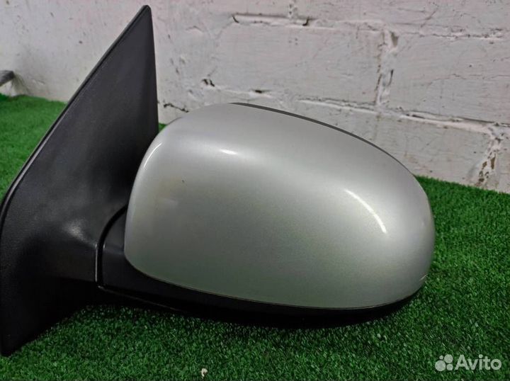 Зеркало левое KIA Picanto (BA) 2010