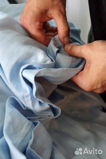 Постельное белье