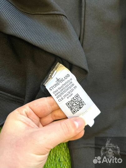 Stone Island Свитшот