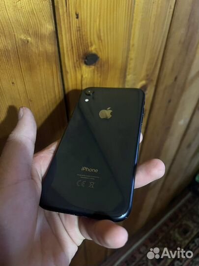 iPhone Xr, 64 ГБ