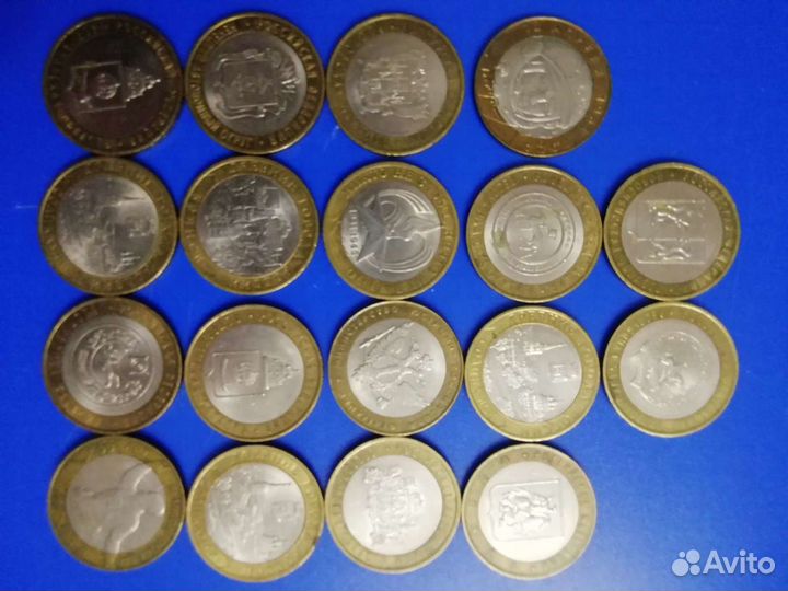 Монеты СССР