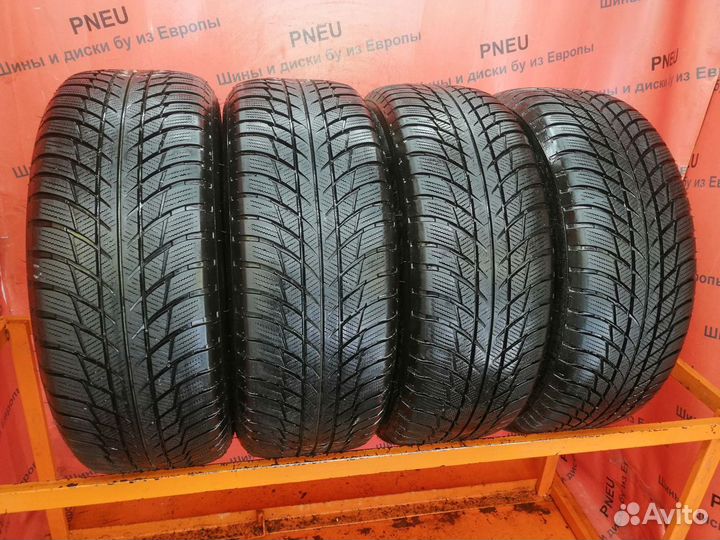 Bridgestone Blizzak LM-001 225/55 R17 97H