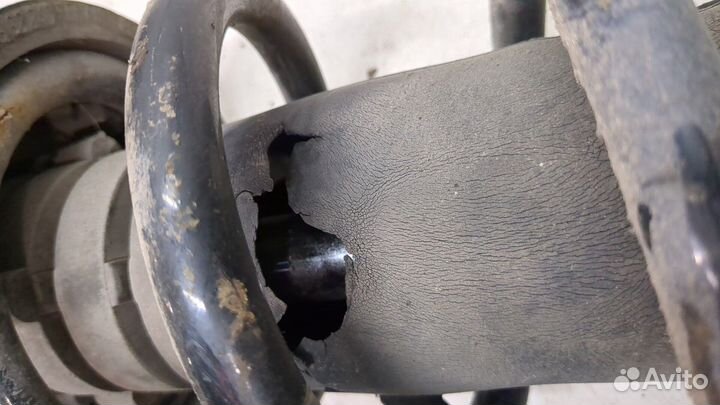 Амортизатор подвески левый передний Opel Vivaro, 2015