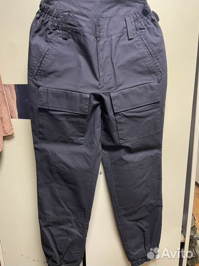 Форма летния черная омон Спецназ 52-5