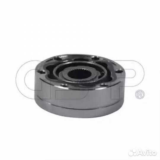 GSP 603006 ШРУС audi 80/A4 I/skoda/golf I-III/pass