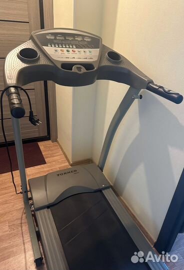 Продам беговую дорожку Torneo Nota