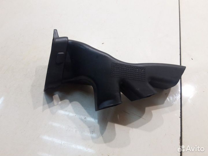 Воздуховод (Haval Jolion)