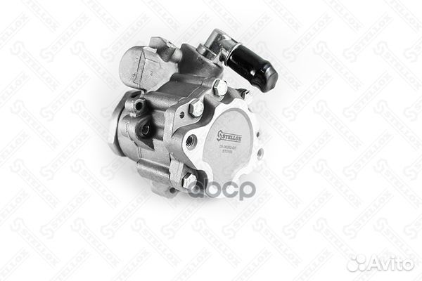 00-36292-SX насос гидроусилителя руля 53511 VW